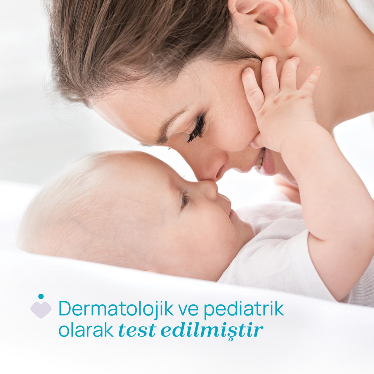 Baby Moments Doğal Gentle Bebek Pudrası  null - 4