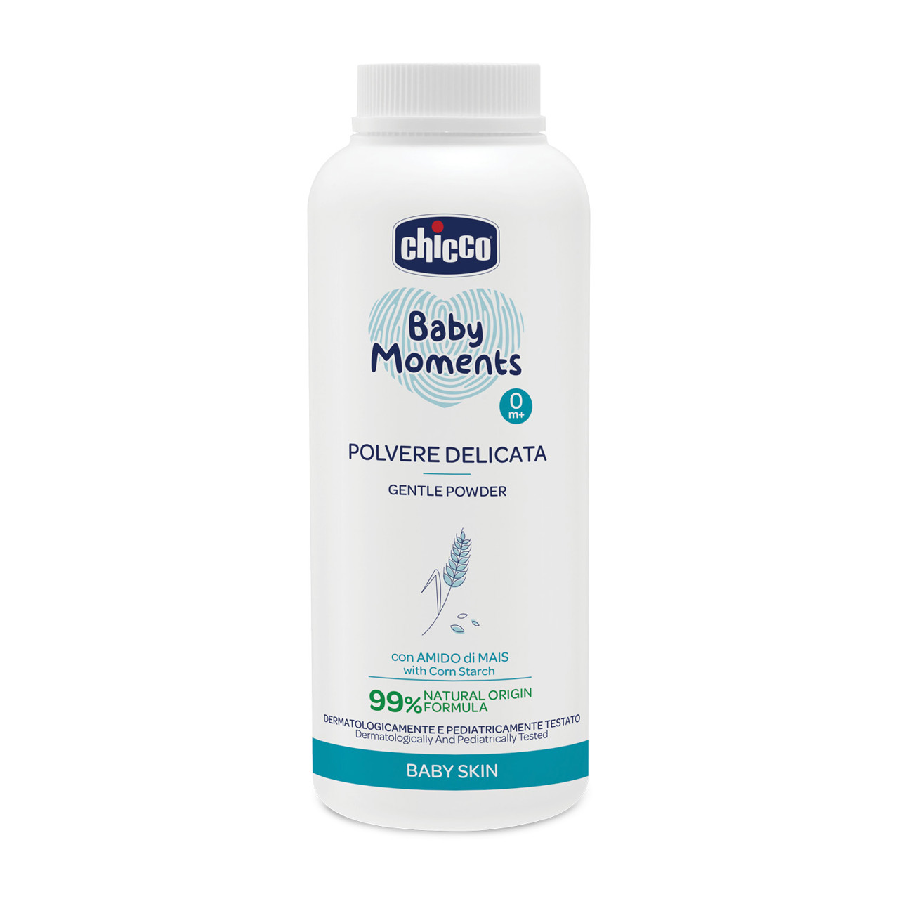 Baby Moments Doğal Gentle Bebek Pudrası  null - 2