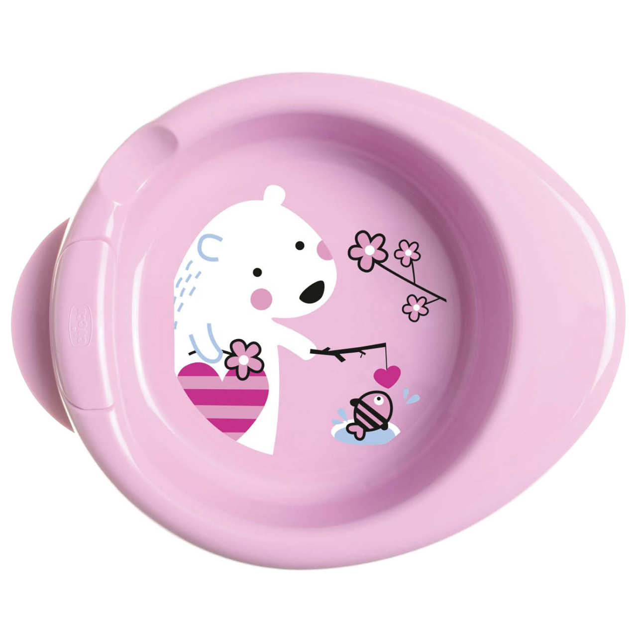 Piatto Warmy 6m+ Chicco - 2