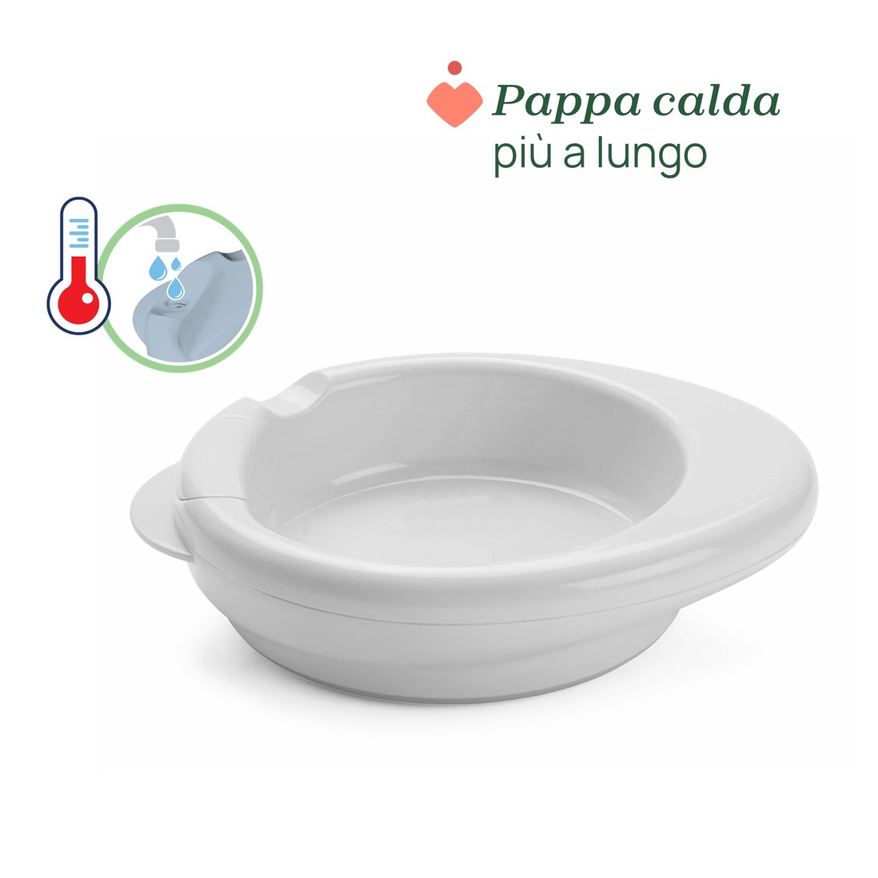 Piatto Warmy 6m+ null - 3
