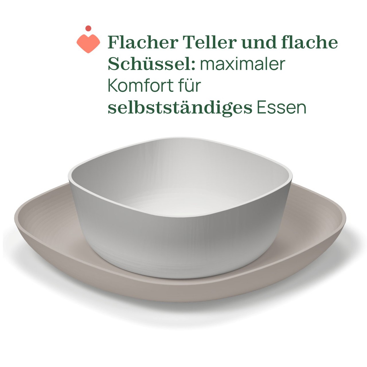 Geschirrset 12M+ null - 4