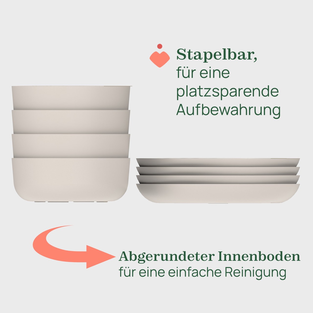 Geschirrset 12M+ null - 5