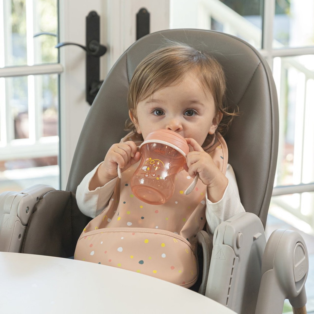 Bavaglini Facili da Usare (2 pz) Chicco - 6