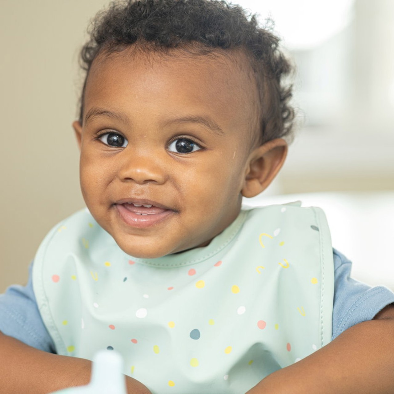 Bavaglini Facili da Usare (2 pz) Chicco - 6