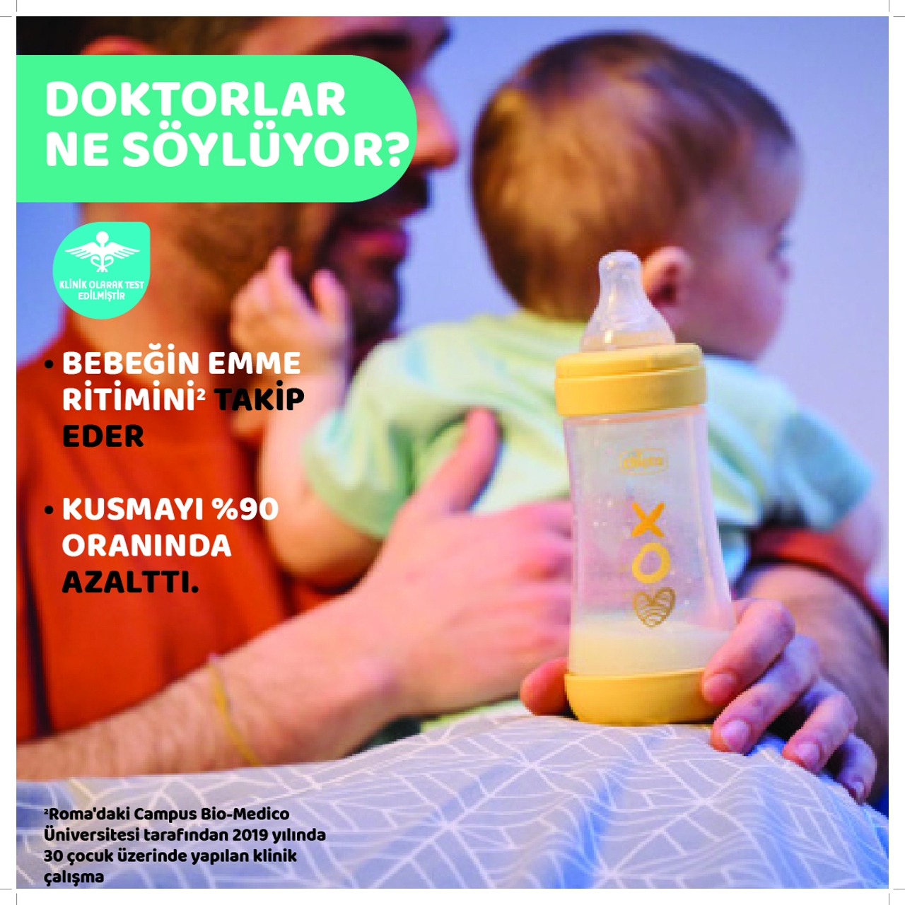 Perfect5 Antikolik Biberon PP 150 ml null - 8