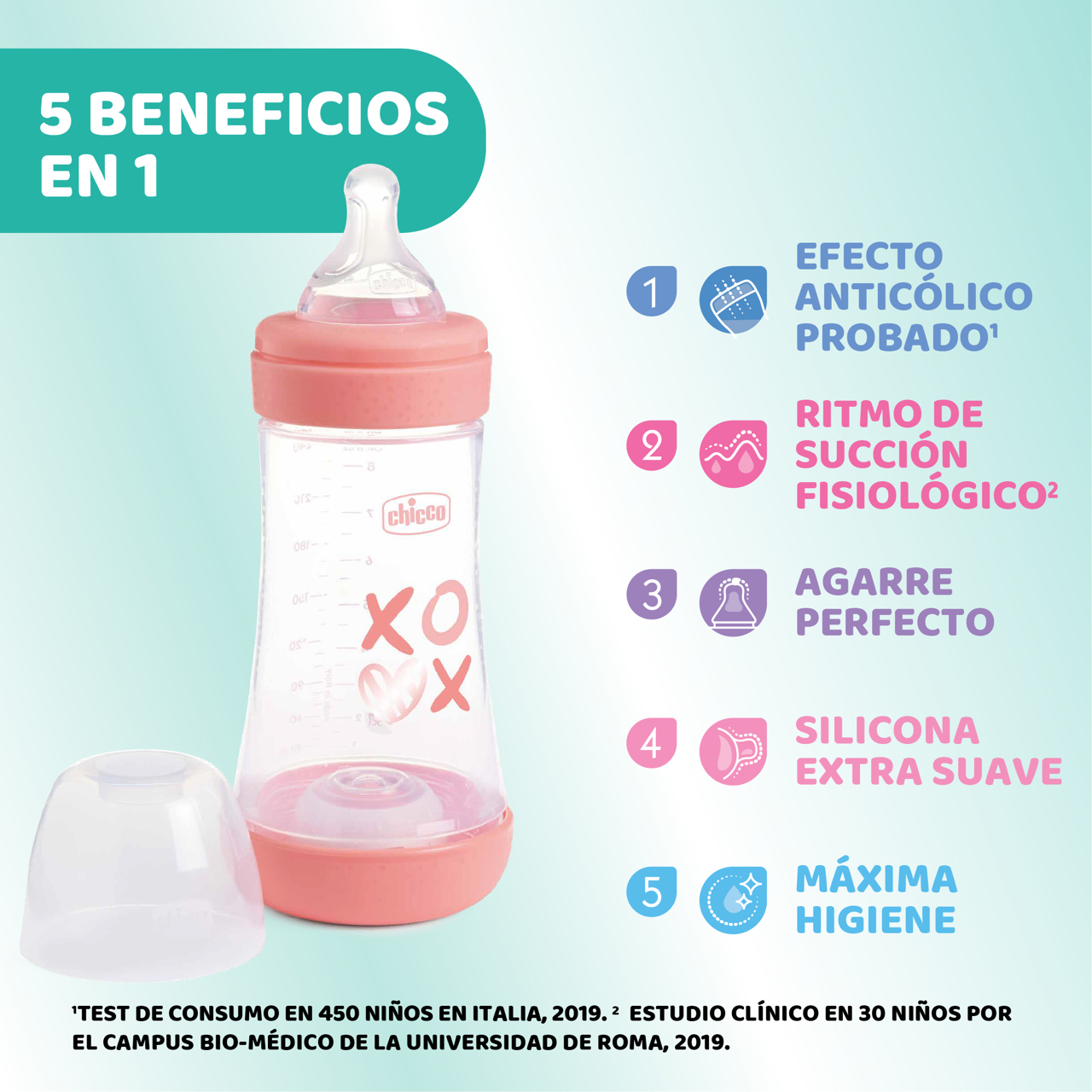 Perfect5 240ml 2m+ null - 10