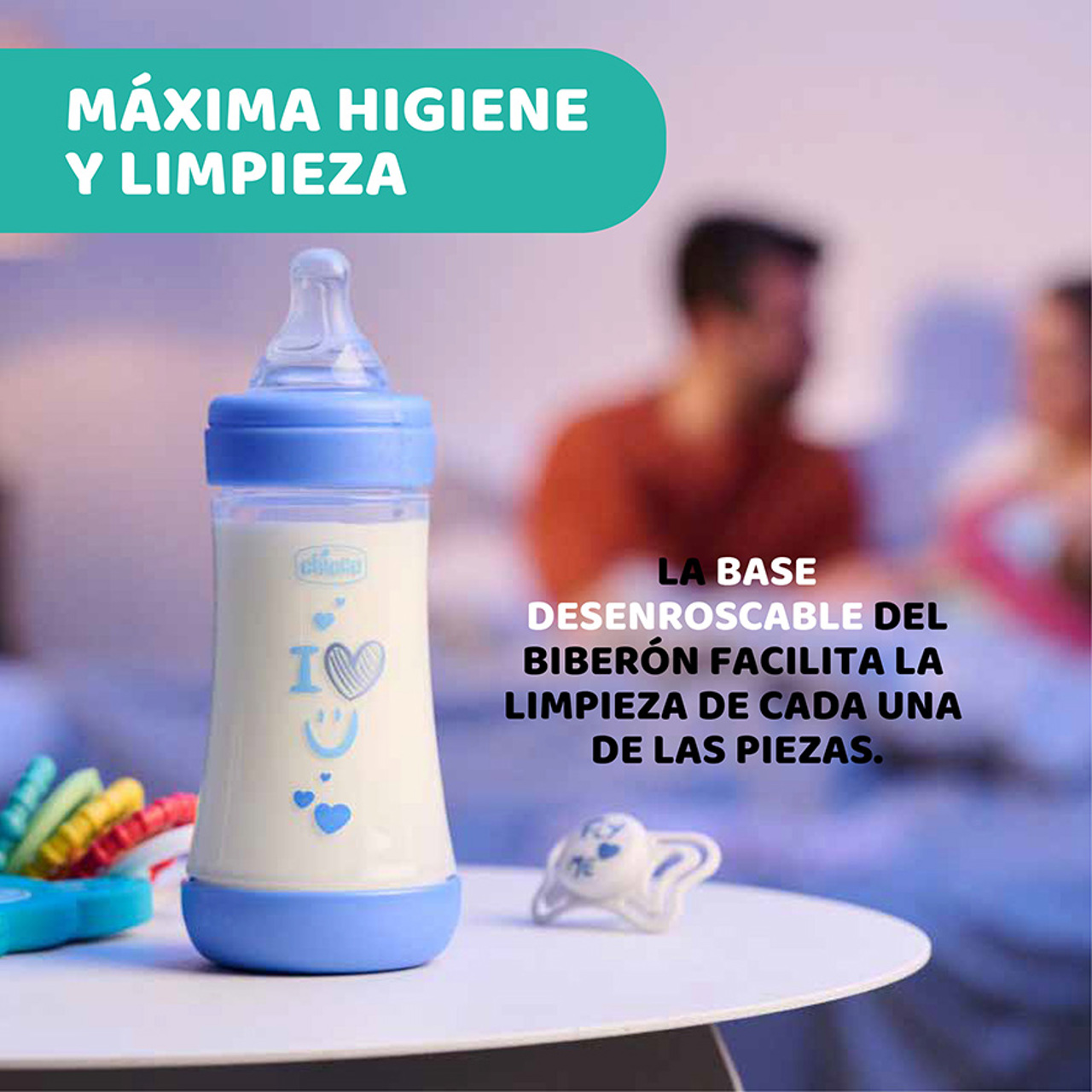 Perfect5 240ml 2m+ null - 9