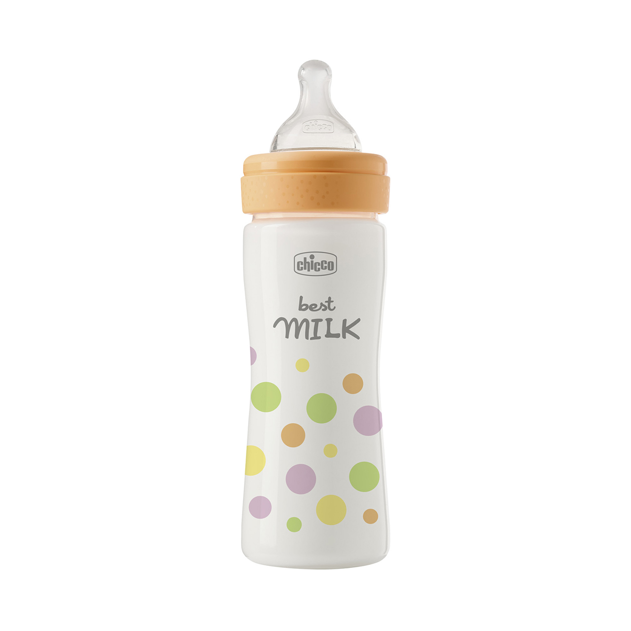 Biberon PERFECT EASY  Flusso Medio (250 ml) Chicco - 1