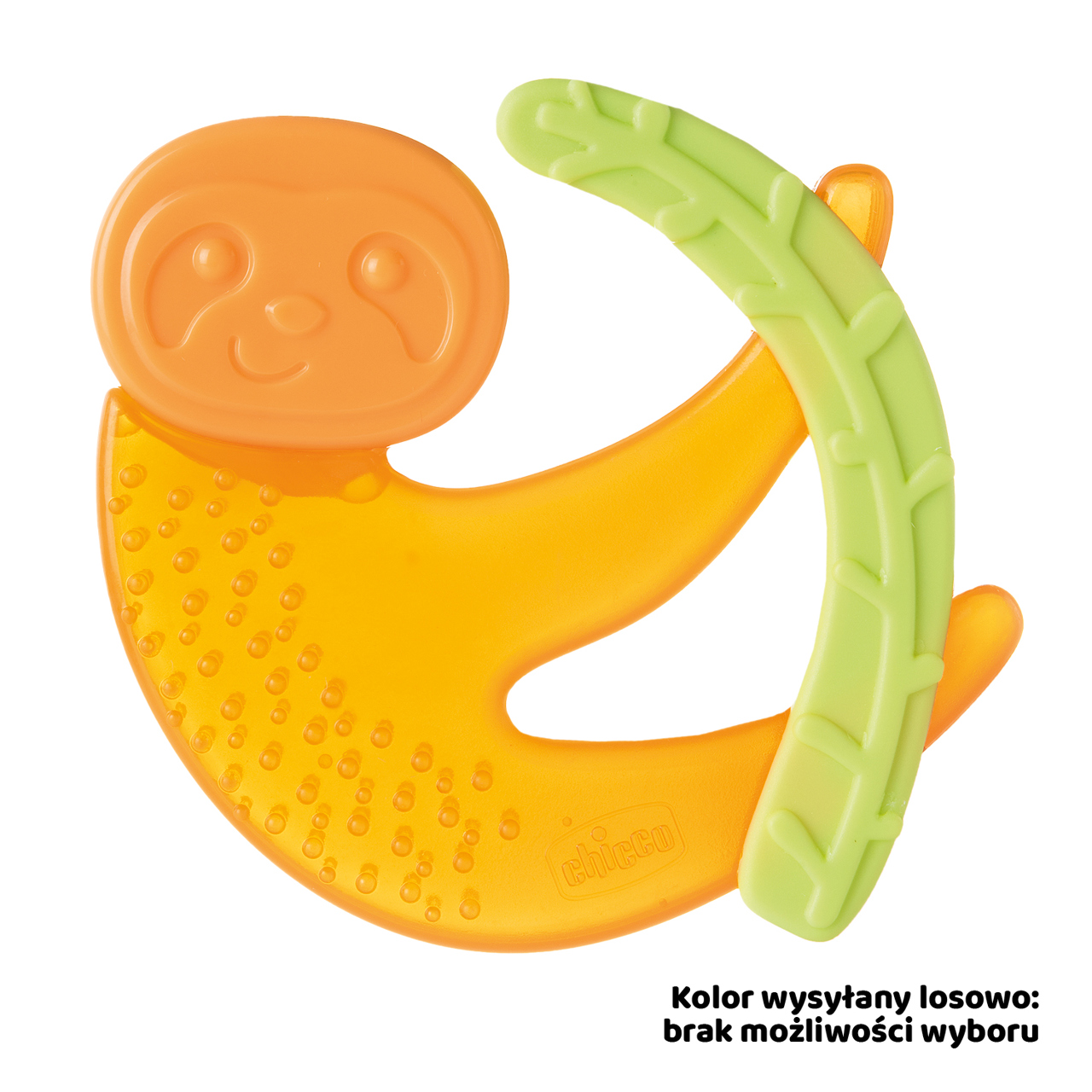 GRYZAK WODNY MAŁPKA 4M+ null - 1