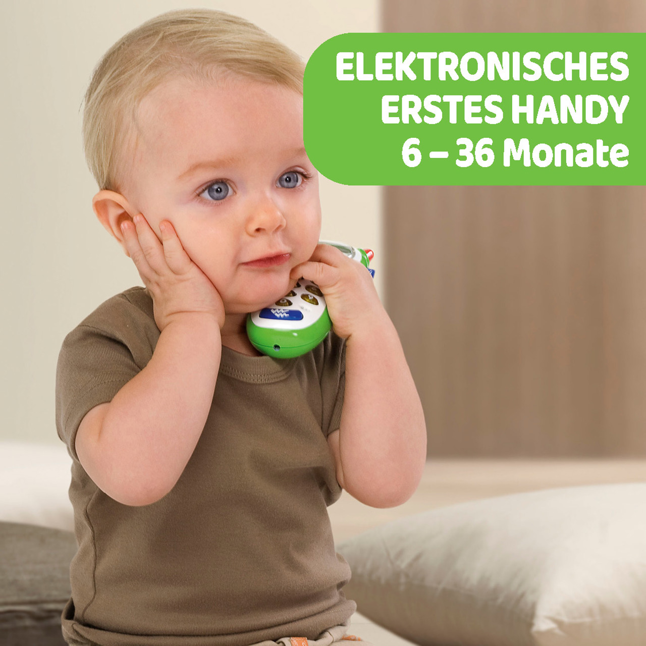 BABY FOTO HANDY null - 1