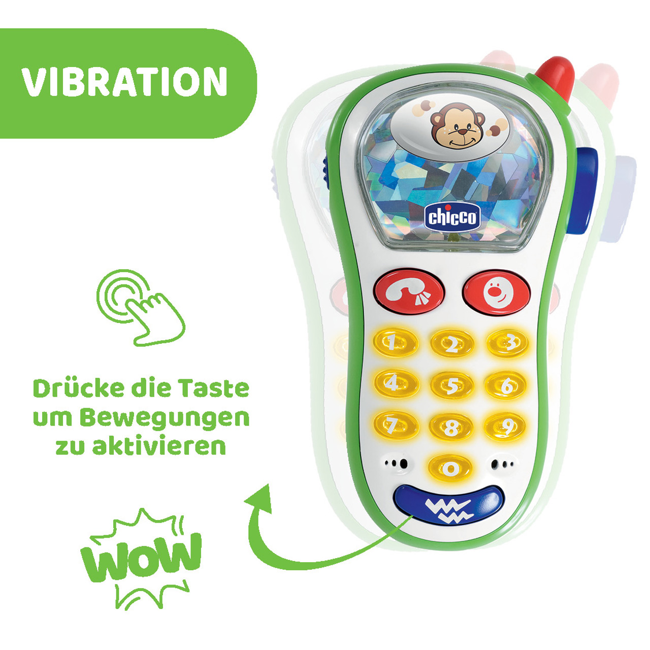 BABY FOTO HANDY null - 2
