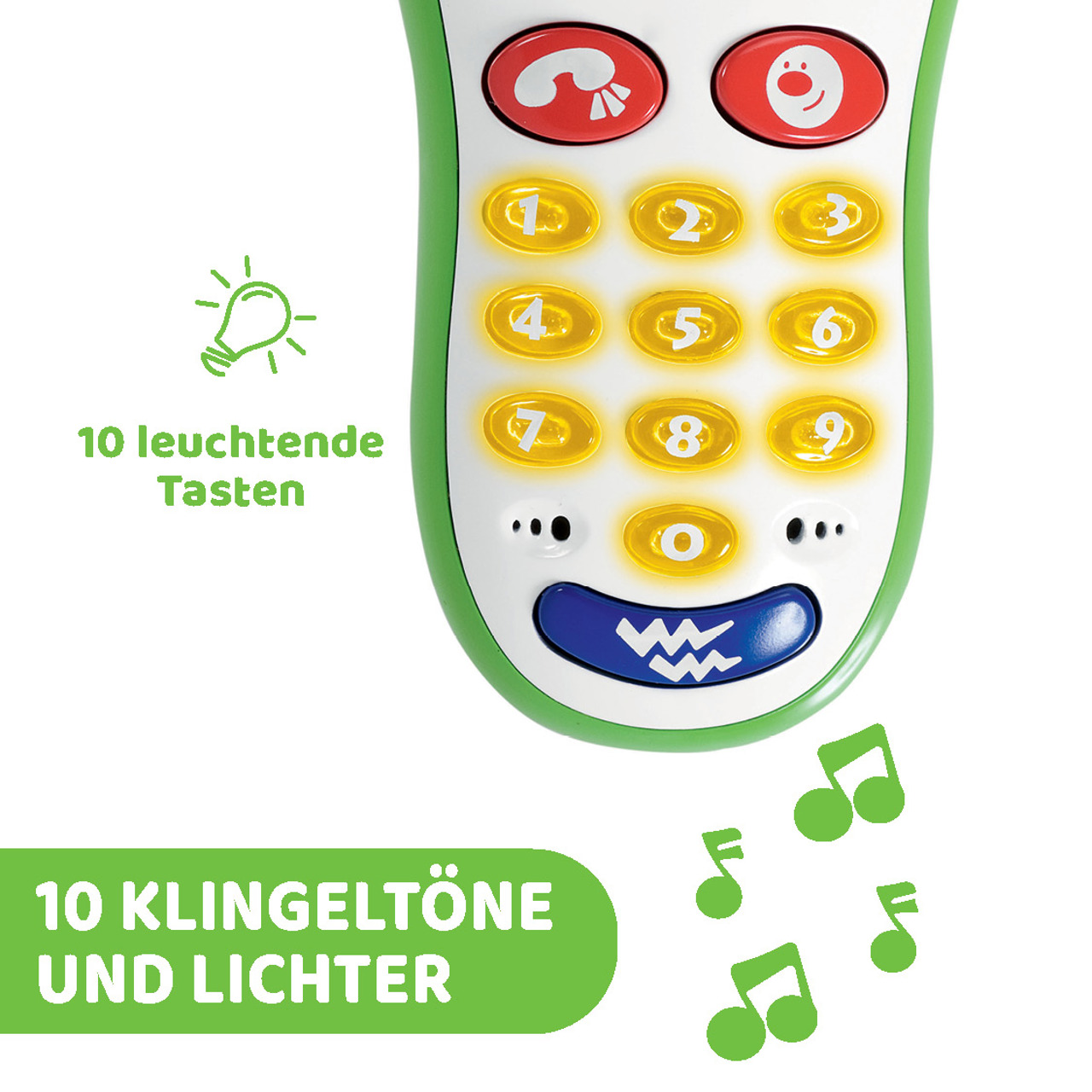BABY FOTO HANDY null - 3