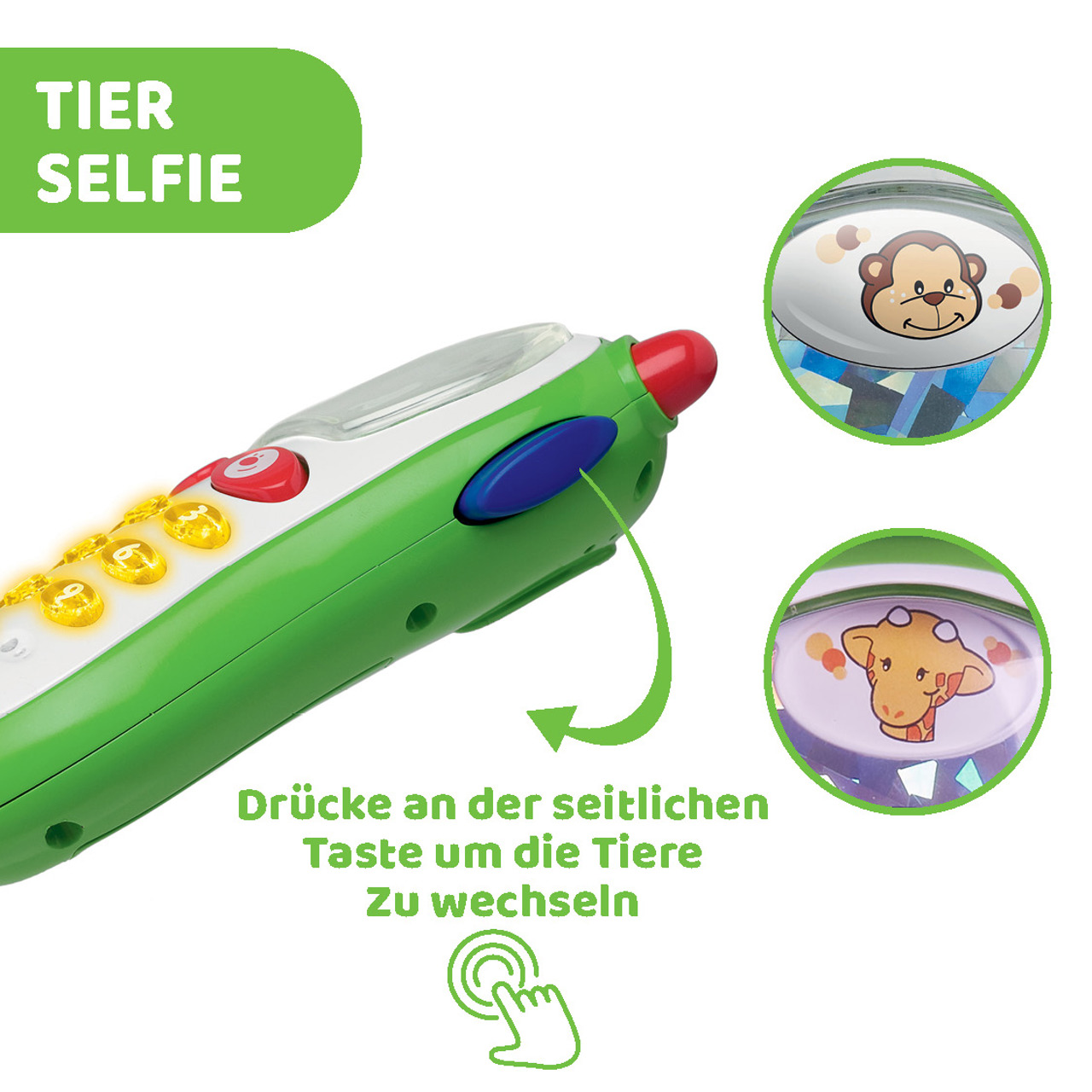 BABY FOTO HANDY null - 4