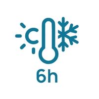 6 Stunden