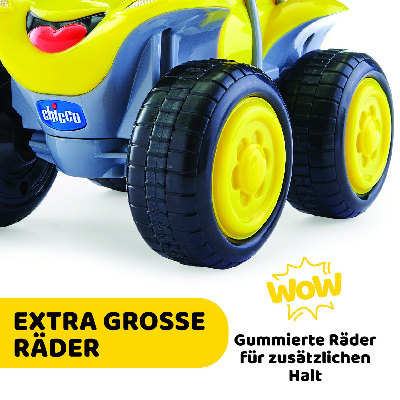 BILLY BIGWHEELS null - 2