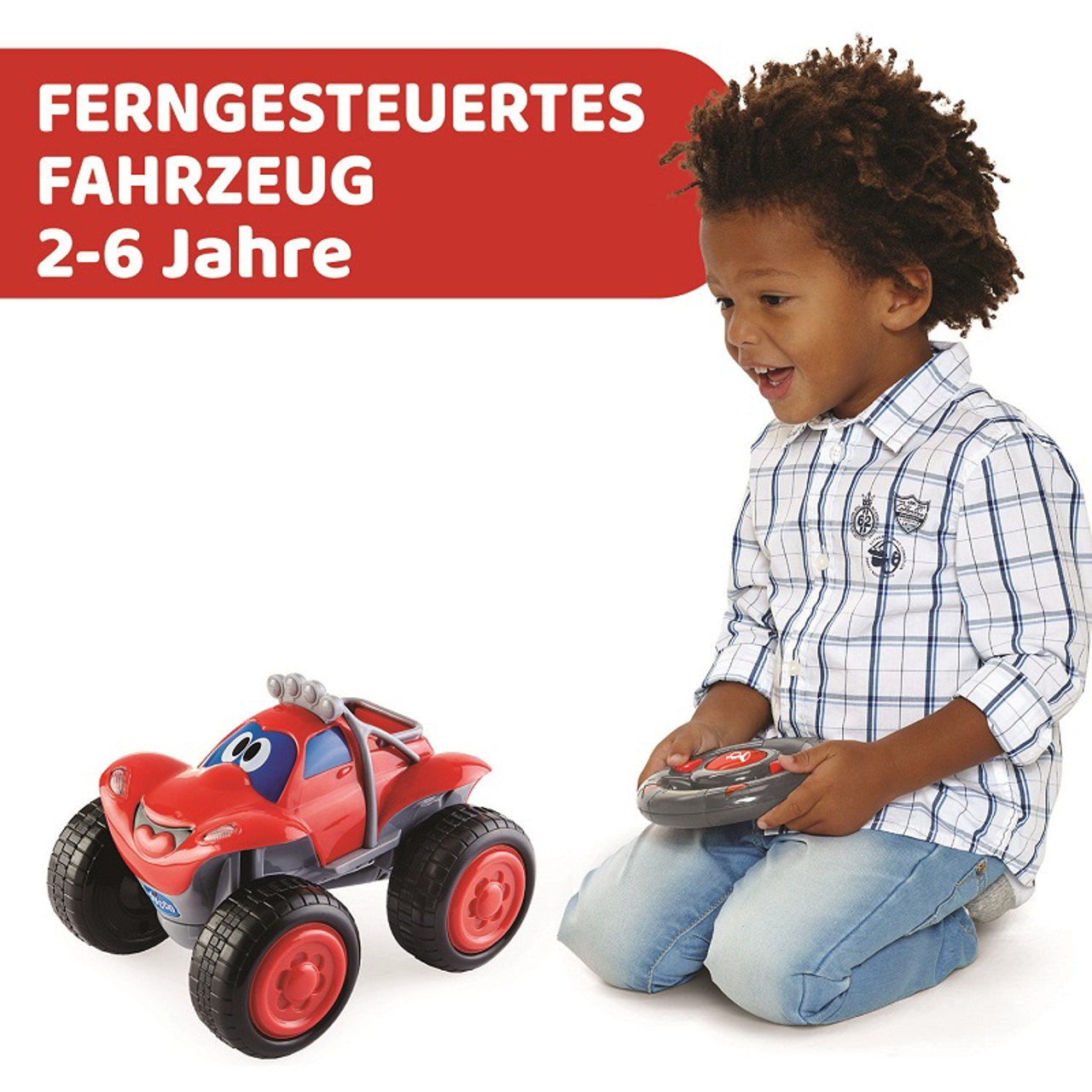 BILLY BIGWHEELS null - 1
