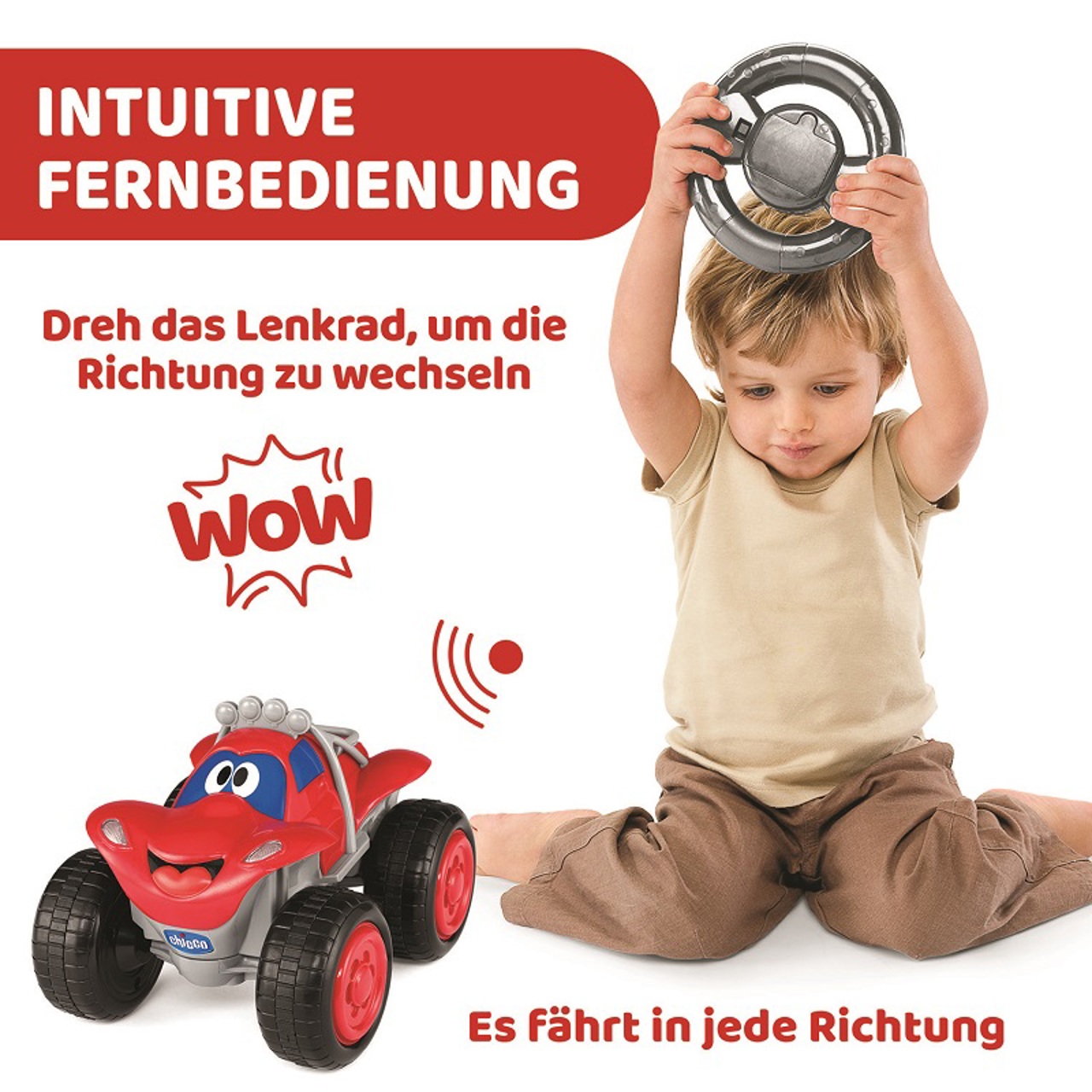 BILLY BIGWHEELS null - 2