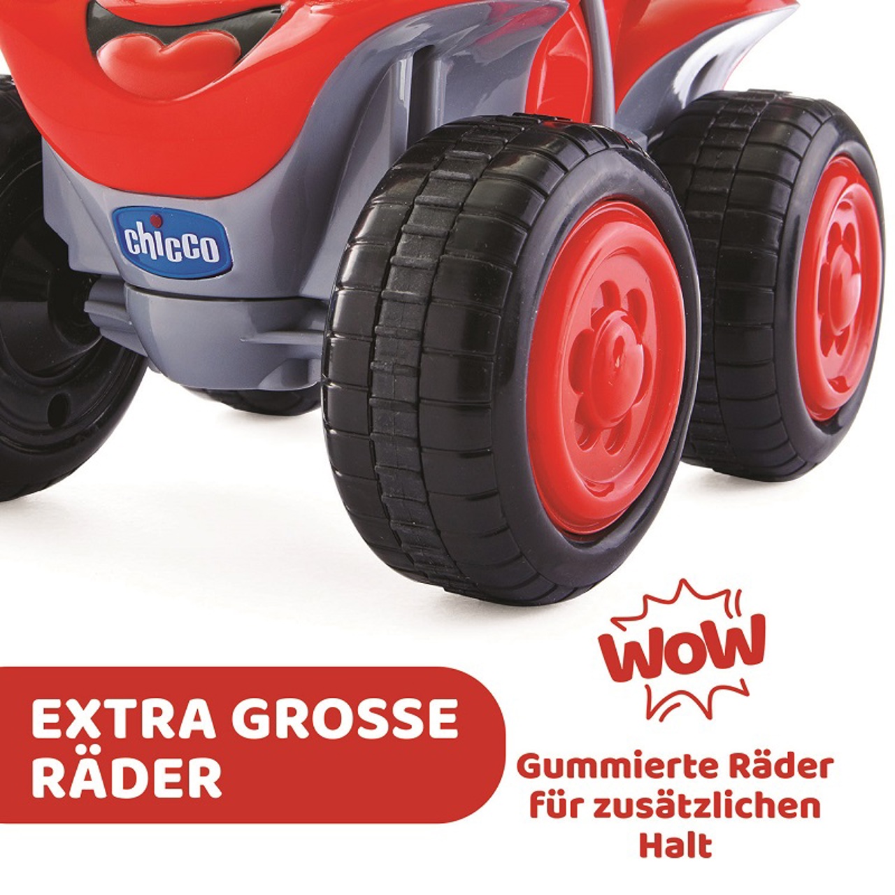 BILLY BIGWHEELS null - 4