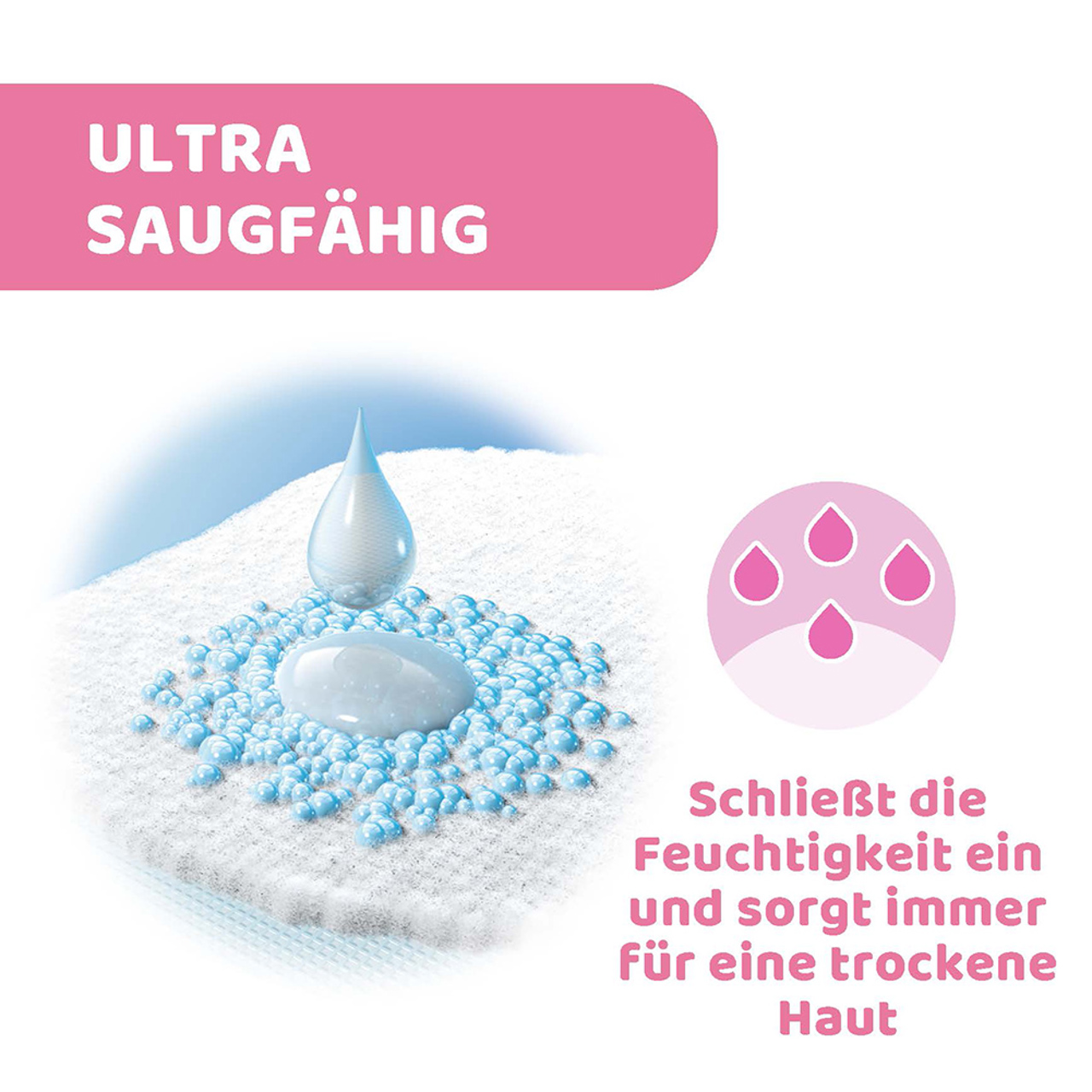 Antibakterielle Stilleinlagen null - 9
