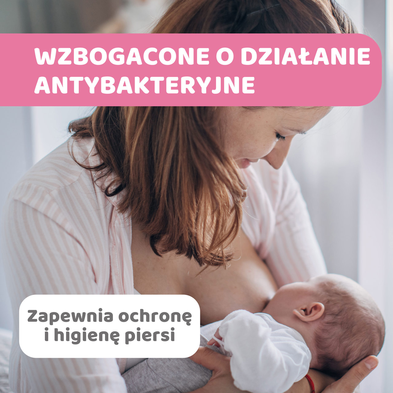 WKŁADKI LAKTACYJNE  null - 6