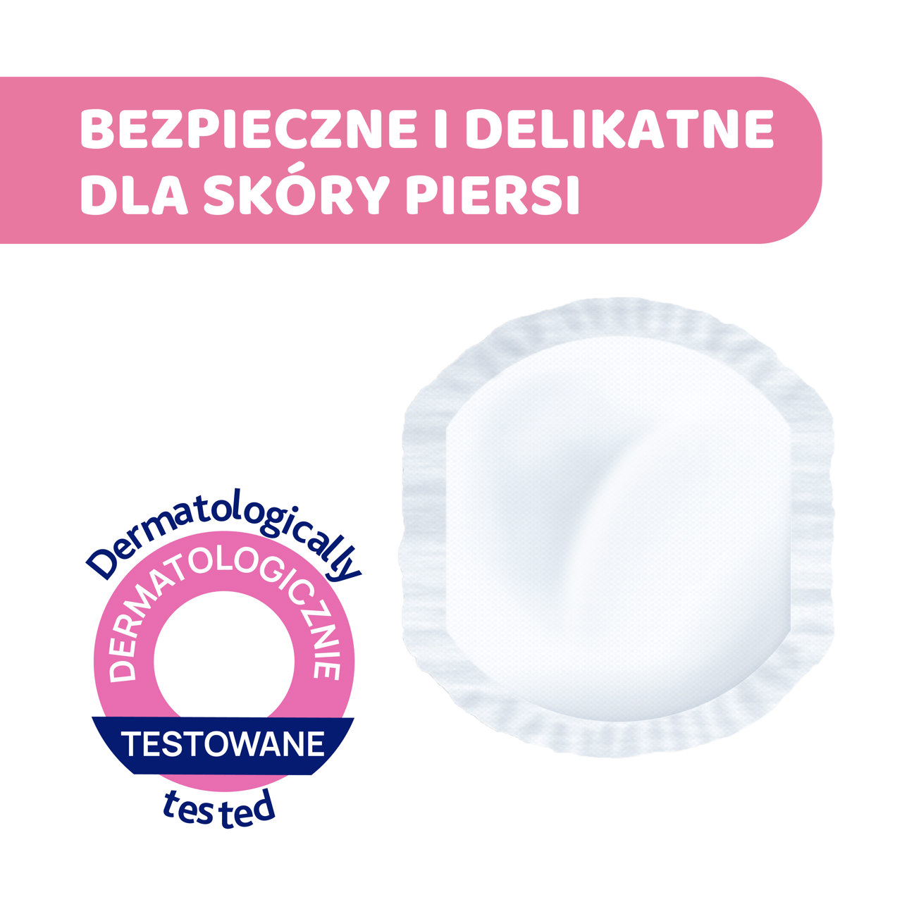 WKŁADKI LAKTACYJNE  null - 1