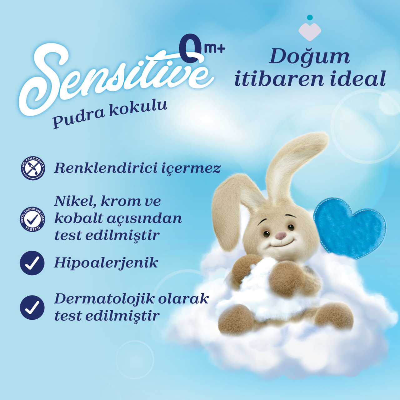 KONSANTRE YUMUŞATICI PUDRA TAZELİĞİ 1,5 LT  null - 5