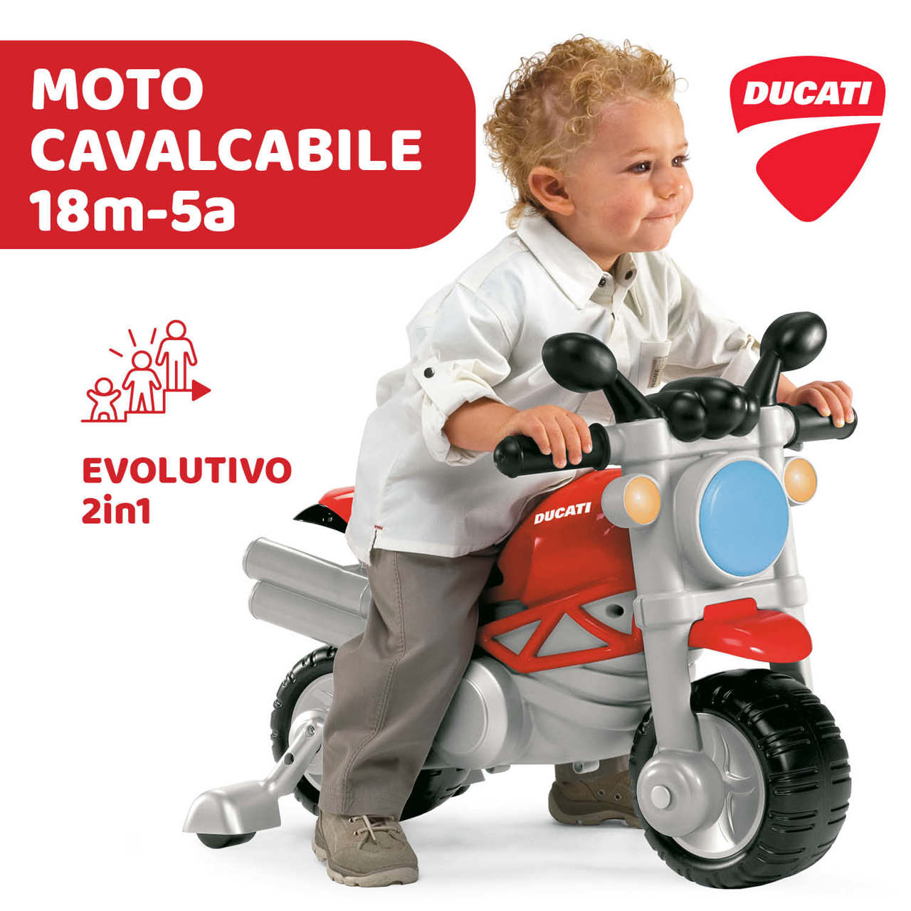 Ducati Monster image number 5
