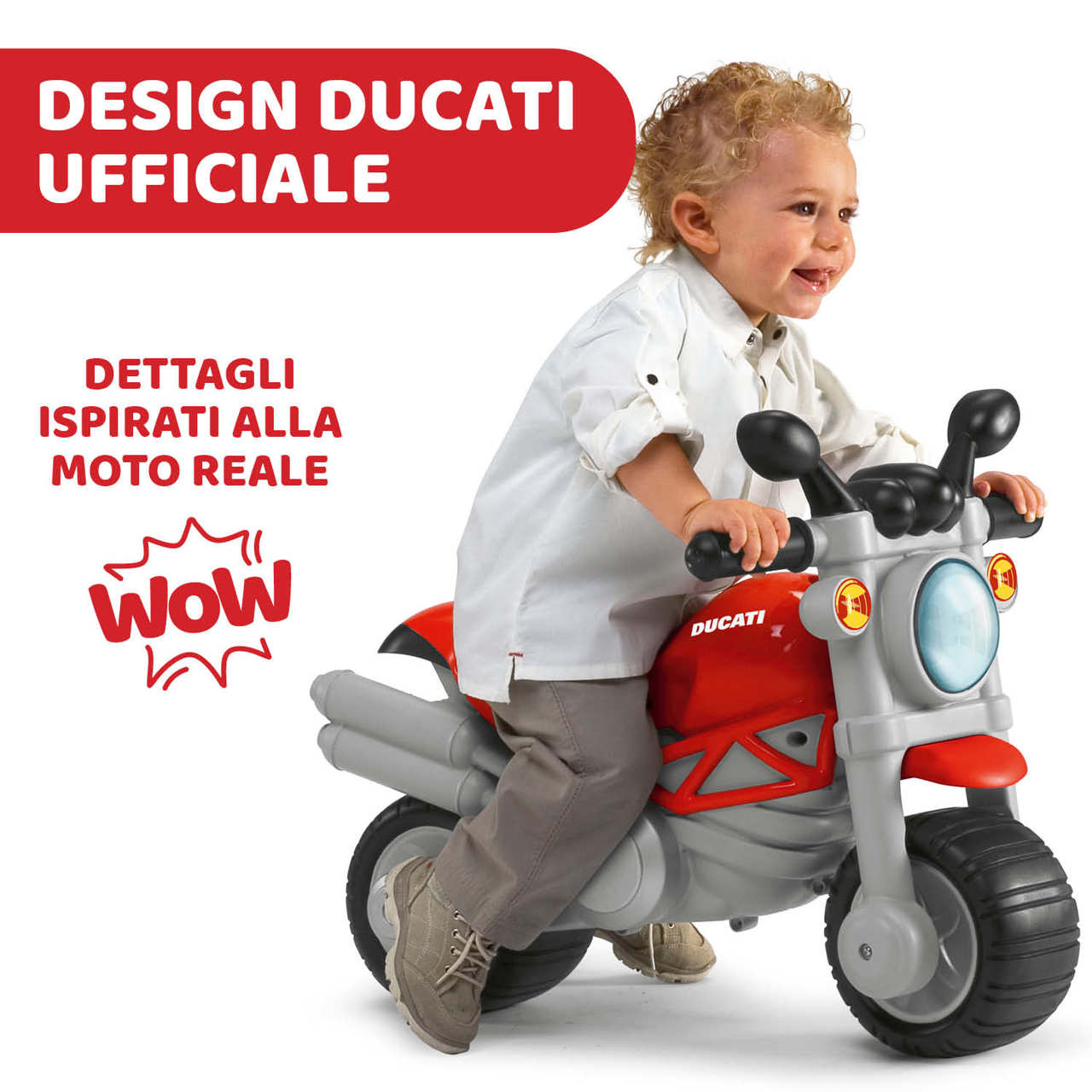 Ducati Monster image number 4