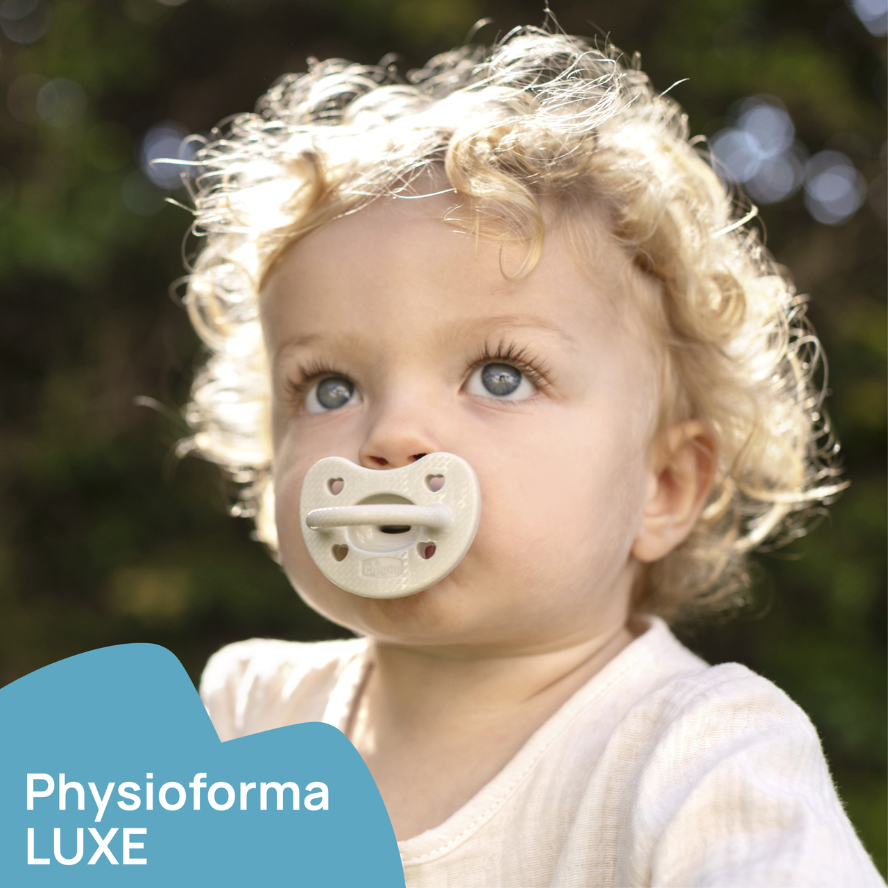 SMOCZEK USPOKAJAJĄCY PHYSIOFORMA LUXE 6-16 M null - 1