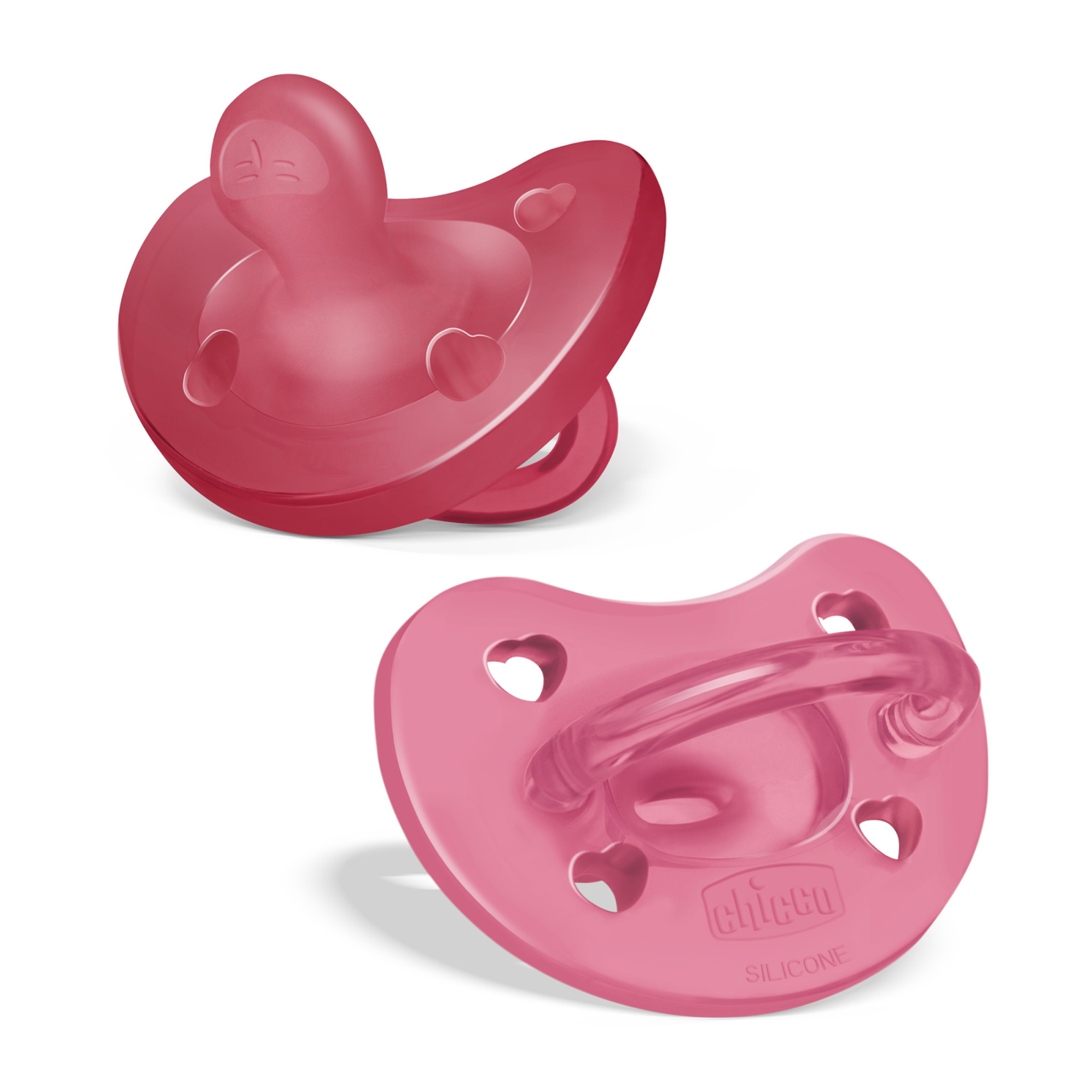 PHYSIOFORMA® DOUX 16-36M ROSE 2PCS null - 3