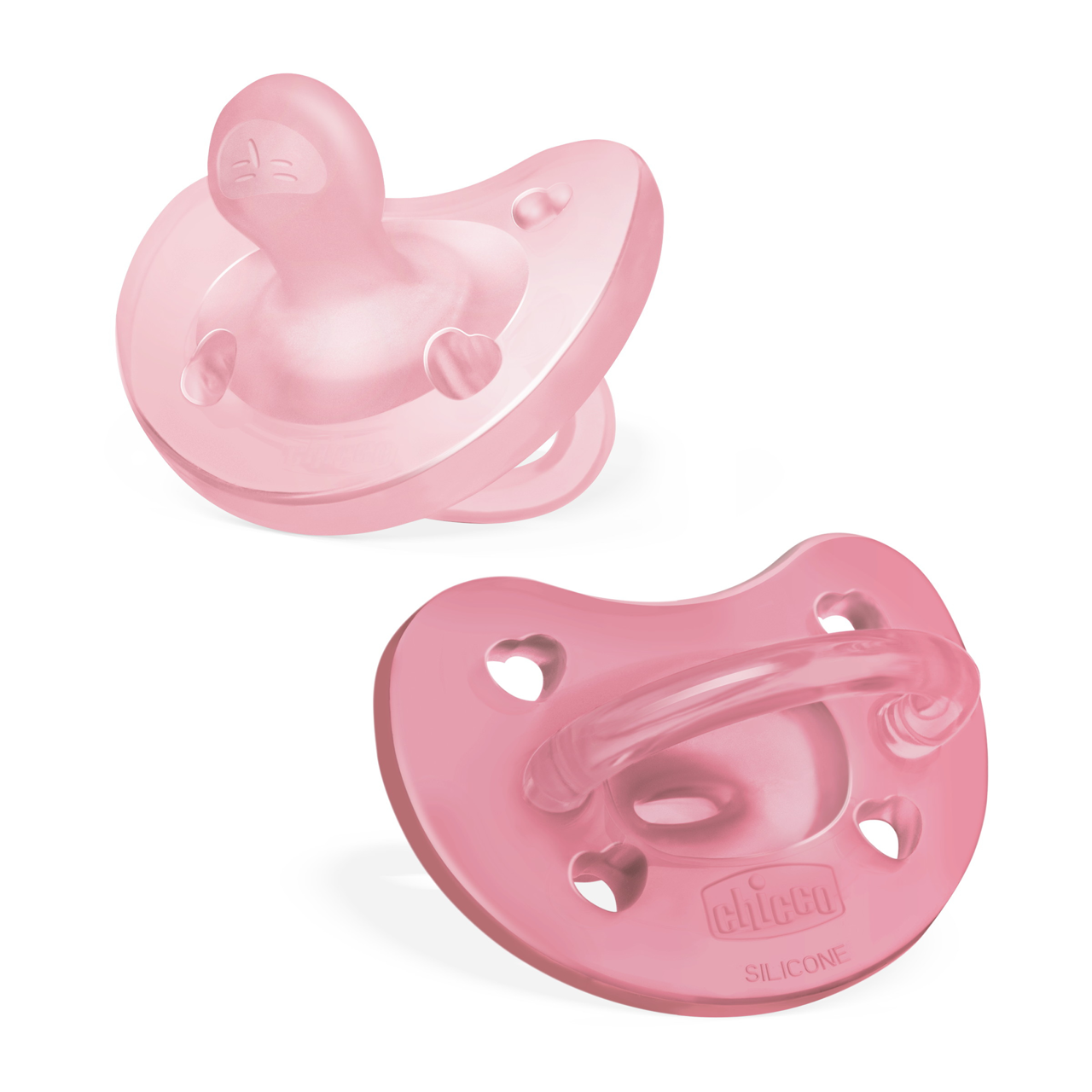 Gommotto PhysioForma® Soft 6-16M (2 pcs) null - 7