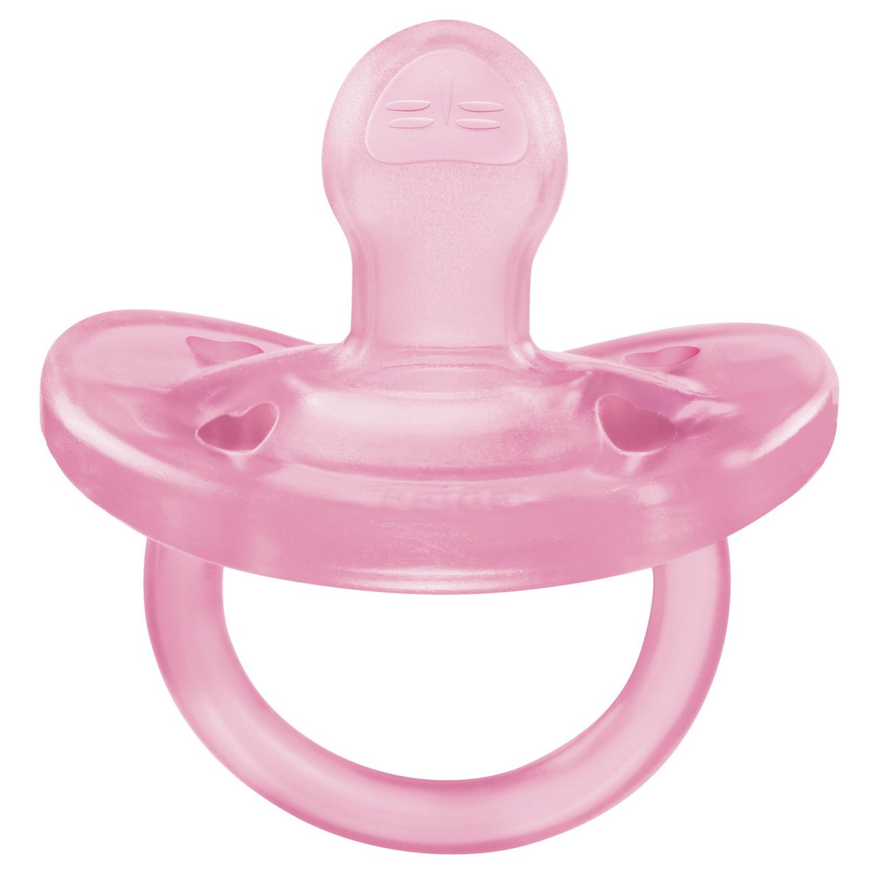 Physioforma® Soft 6-16m Rose 1pc null - 3