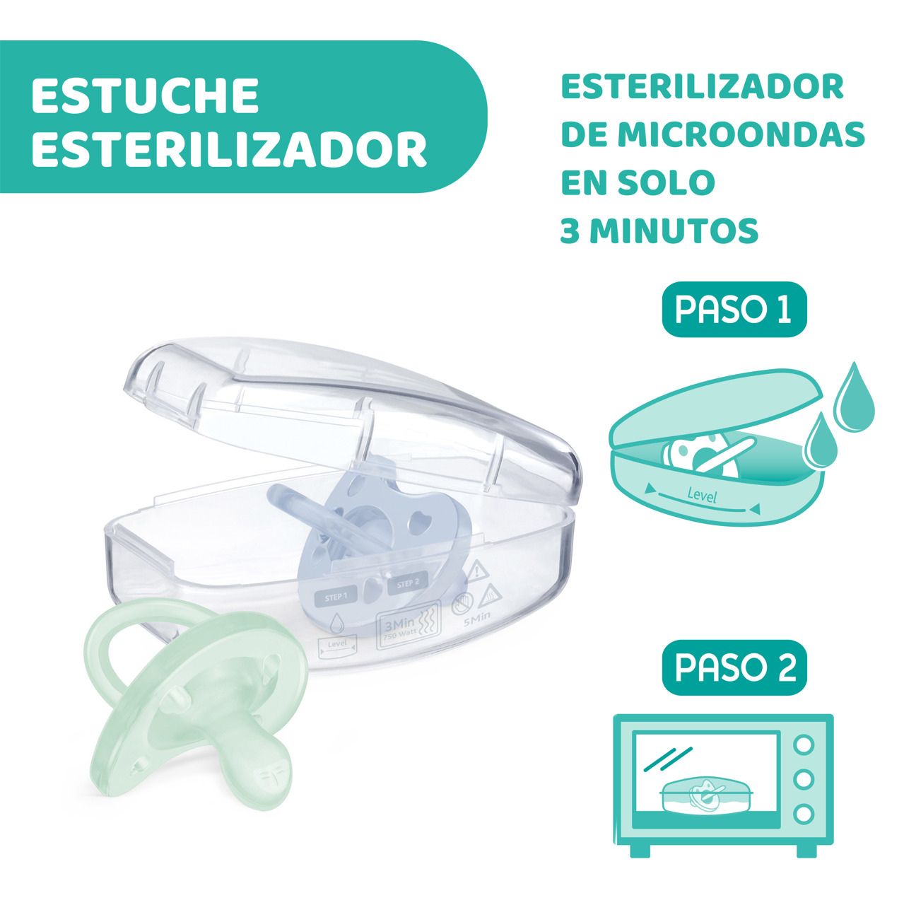 PhysioForma® Soft 6-16m  null - 2