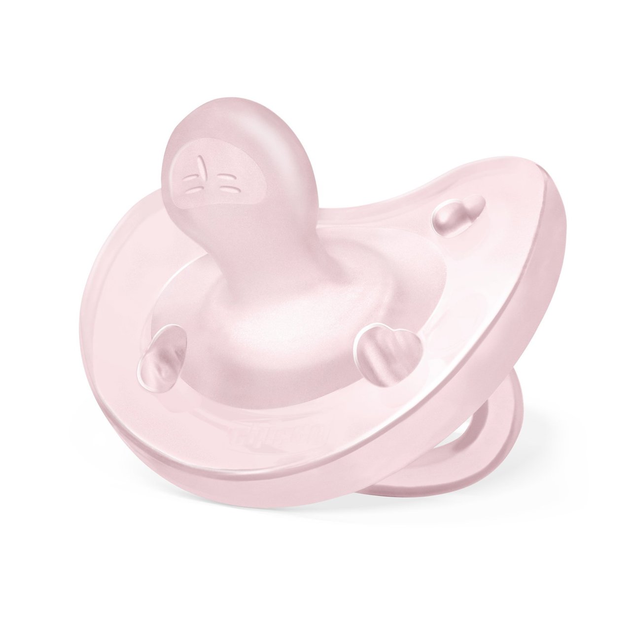 Physioforma® Soft2-6m Rosa 1pz null - 8