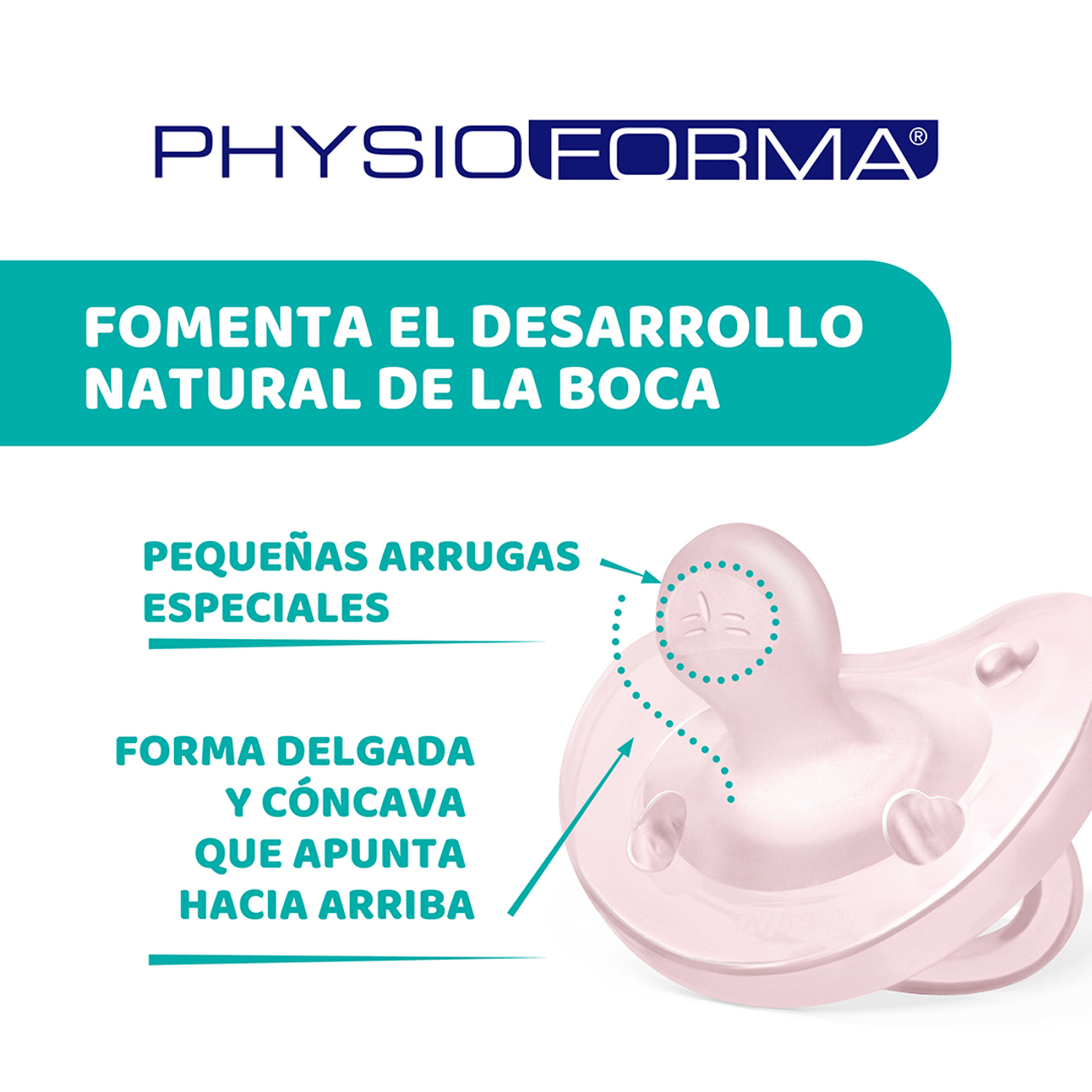 Physio Soft 2-6m null - 10