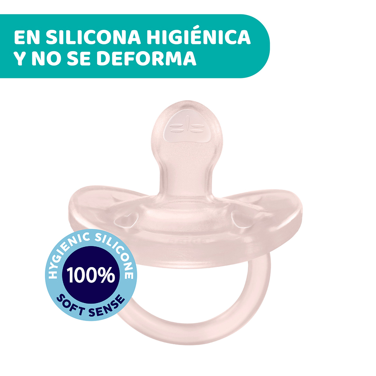 Physio Soft 2-6m null - 12