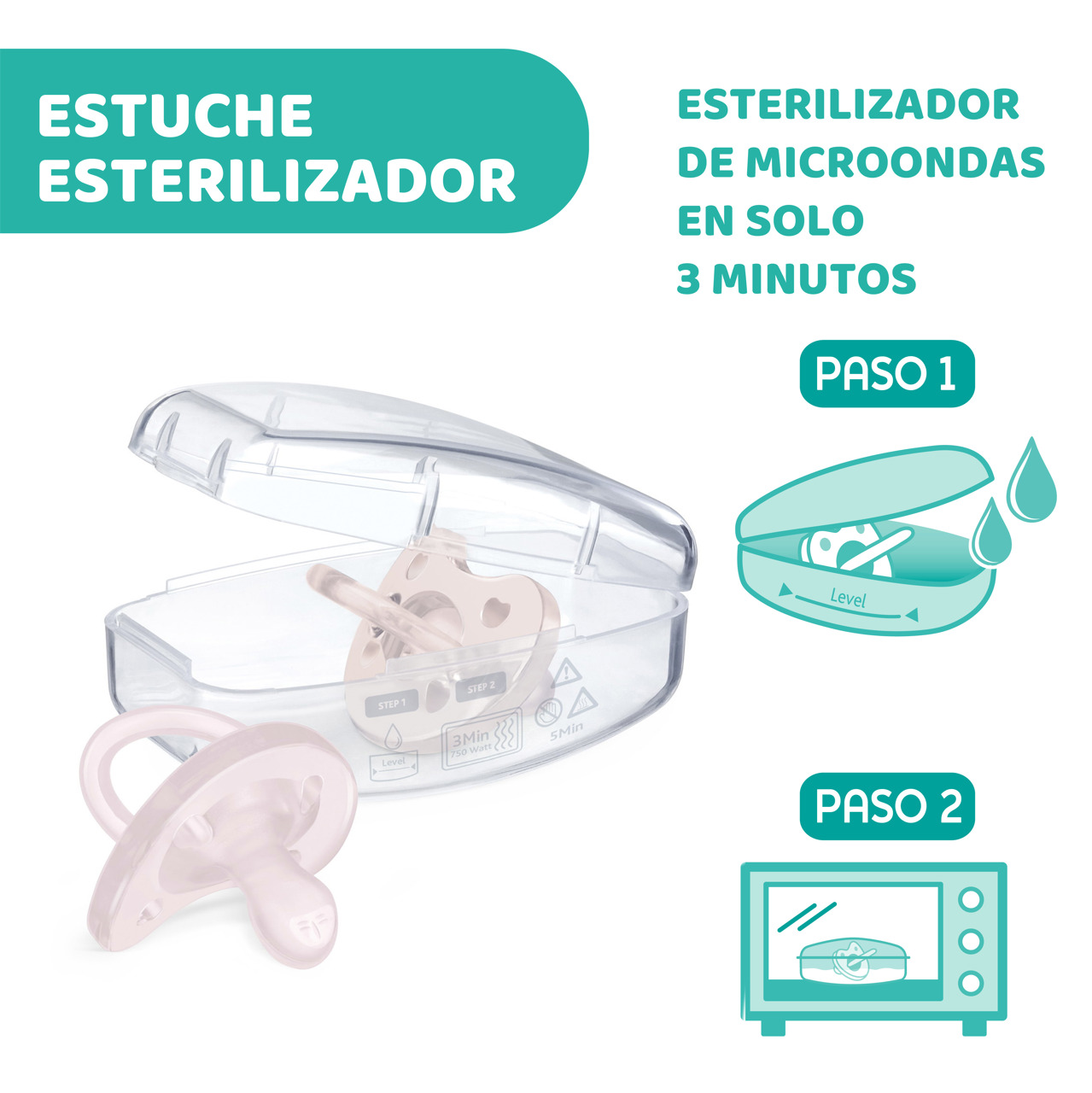 Physio Soft 2-6m null - 1