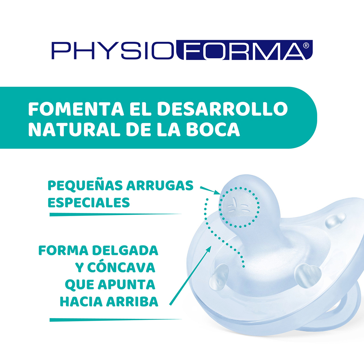 PhysioForma® Soft 16-36m null - 3