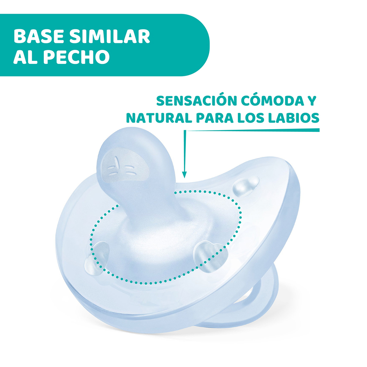 PhysioForma® Soft 16-36m null - 2