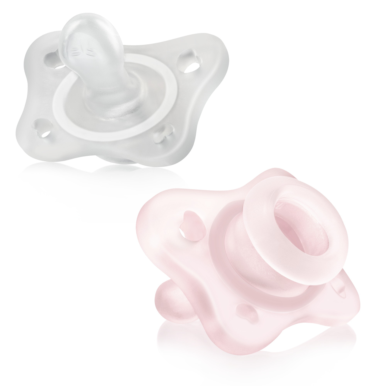 Gommotto PhysioForma® Minisoft 0-2M (2 pcs) null - 9