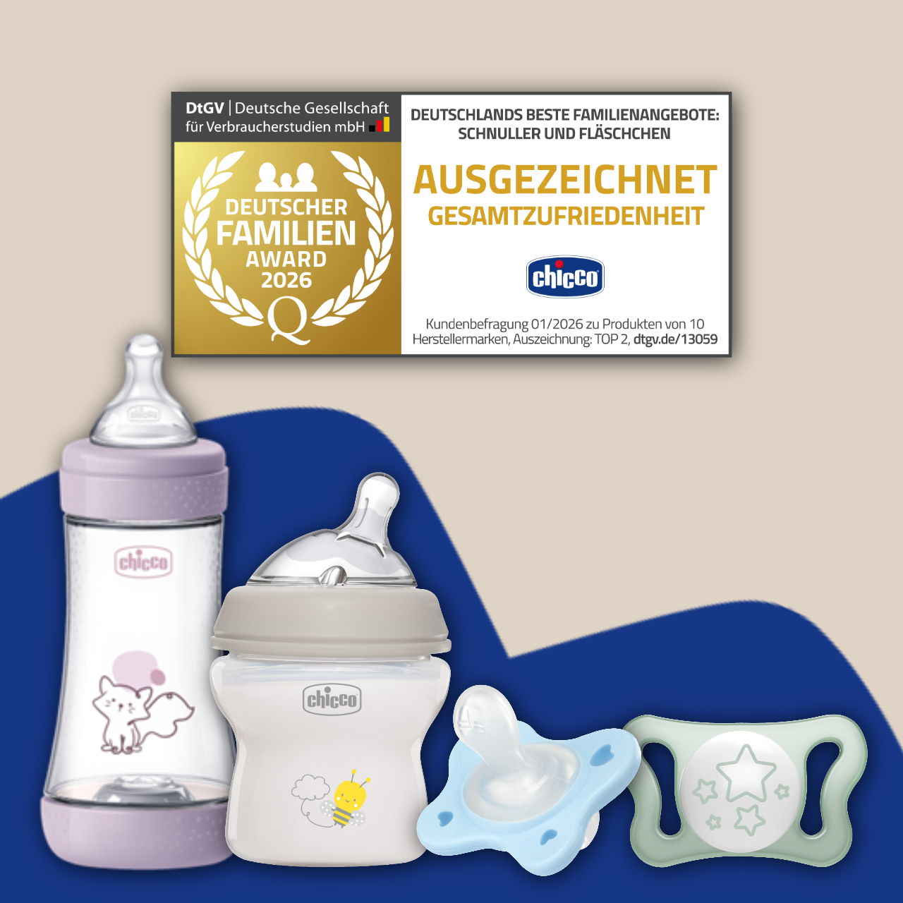 Babyfl&auml;schchen Perfect 5, 150ML, Normaler Fluss, Silikon null - 1