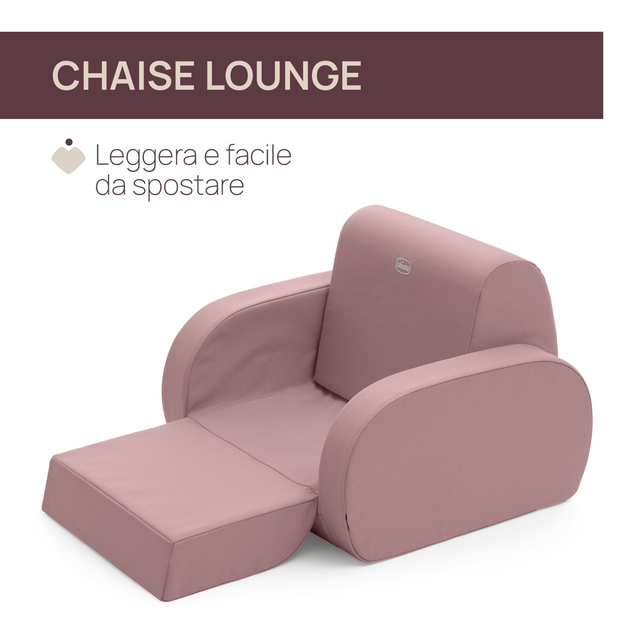 Poltroncina Twist Chicco - 2