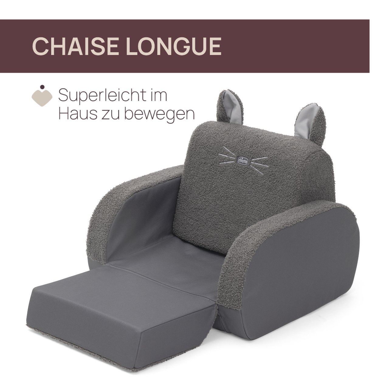 Babysessel Twist null - 2
