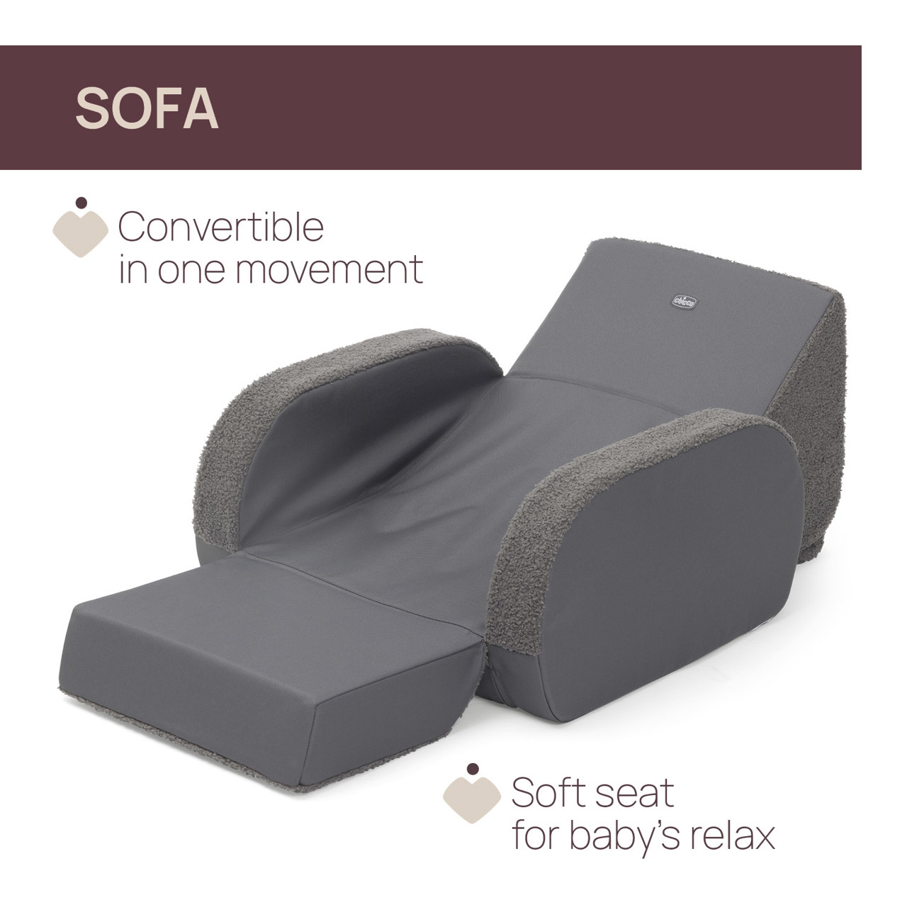 Babysessel Twist null - 3