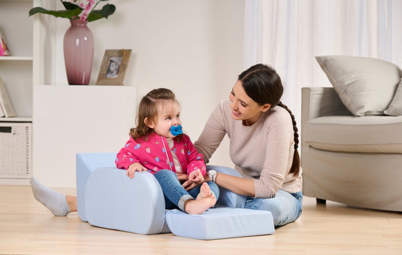 Babysessel Twist null - 2