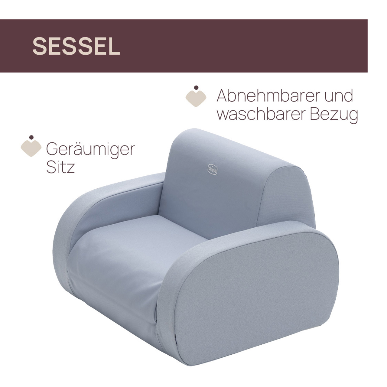 Babysessel Twist null - 1
