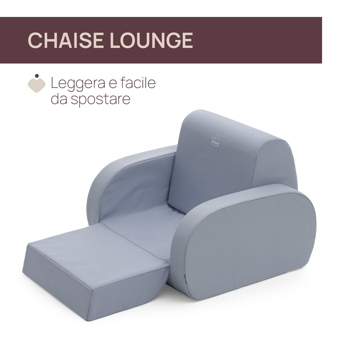 Poltroncina Twist Chicco - 1