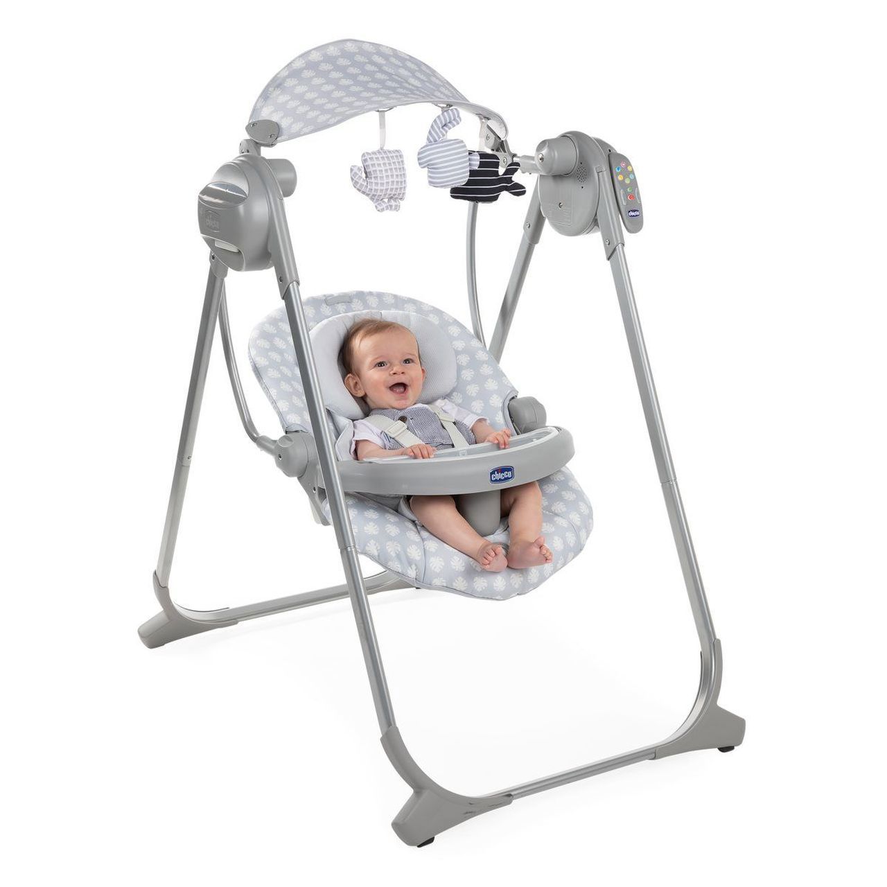 Altalena Polly Swing Up image number 1