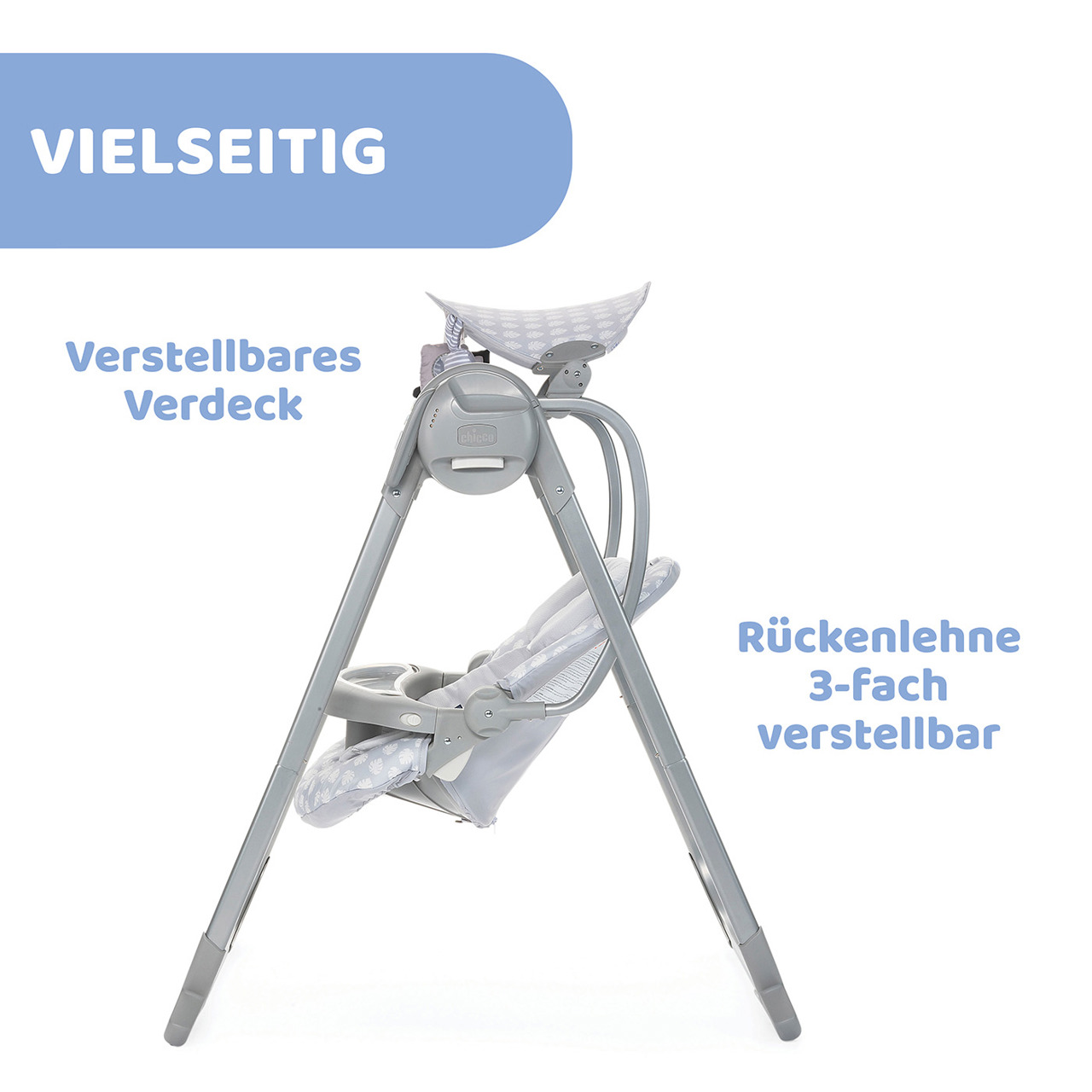 Babyschaukel Polly Swing up null - 3
