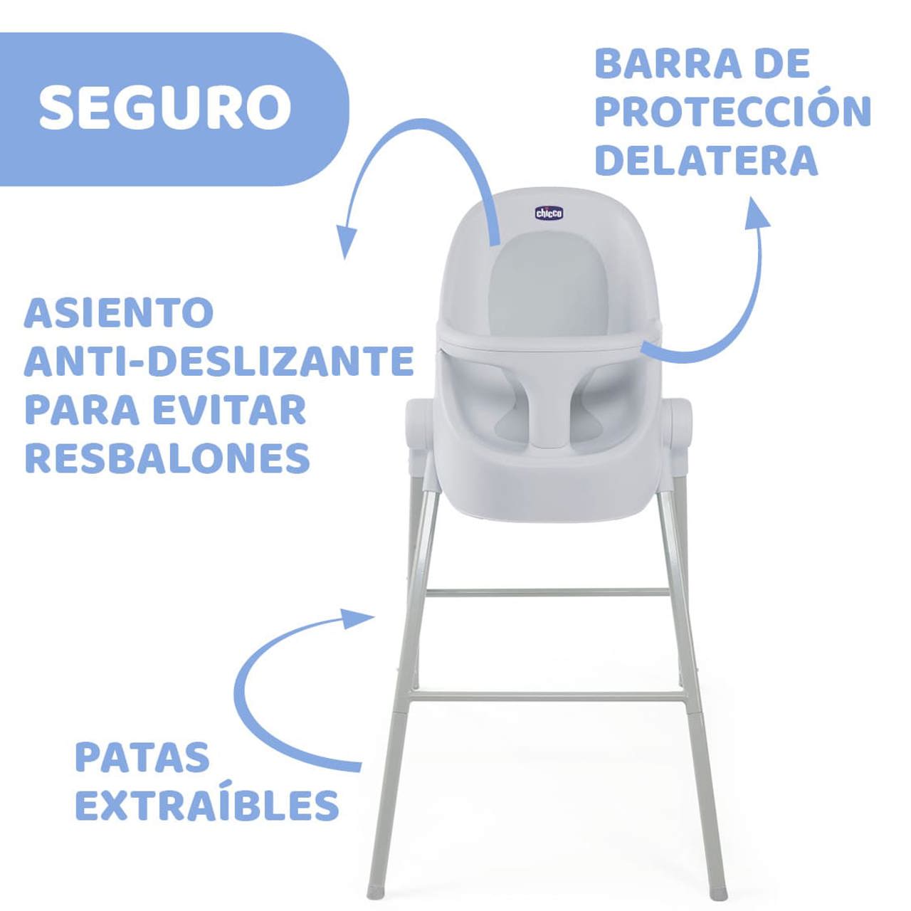 Bañera para bebé Bubble Nest null - 4